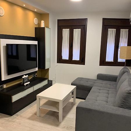 Apartamento Las Ninas Ronda Luaran gambar