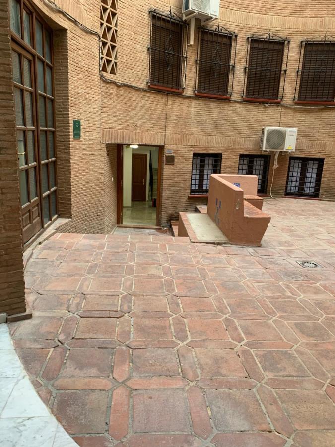 Apartamento Las Ninas Ronda Luaran gambar
