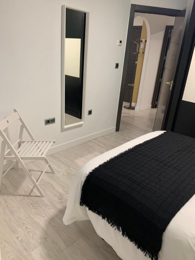Apartamento Las Ninas Ronda Luaran gambar