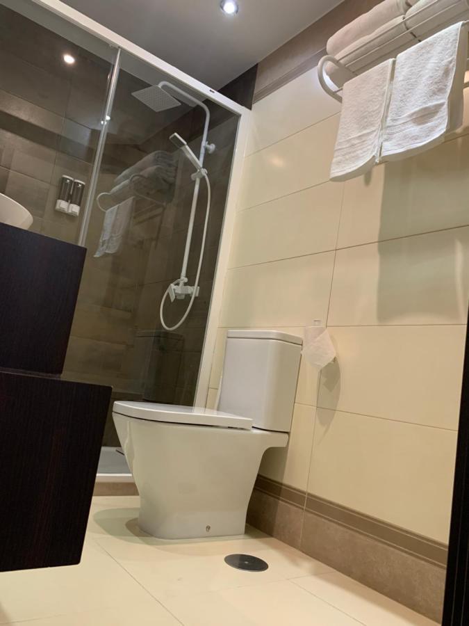 Apartamento Las Ninas Ronda Luaran gambar