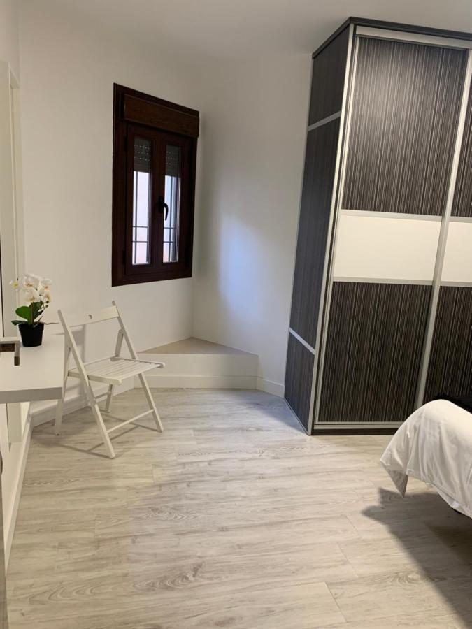 Apartamento Las Ninas Ronda Luaran gambar