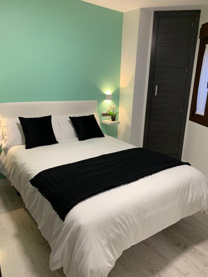 Apartamento Las Ninas Ronda Luaran gambar