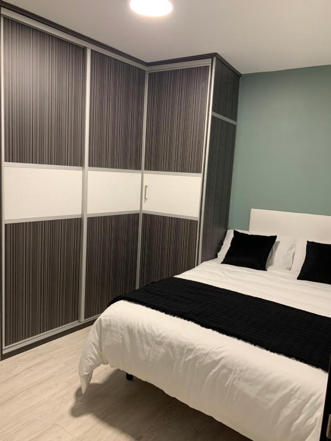 Apartamento Las Ninas Ronda Luaran gambar